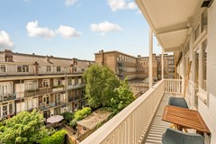 Geulstraat 7A3, 1078 KW Amsterdam 